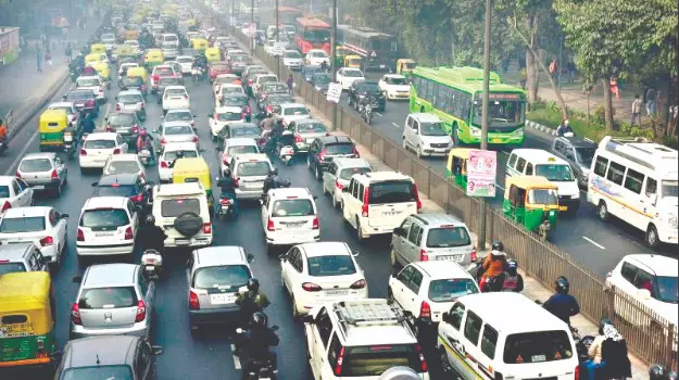 PNGRB launches study on vehicular fuels amid India’s energy transition PNGRB launches study on vehicular fuels amid India’s energy transition