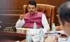 Maharashtra CM asks local BJP units to end their alliance with Congress and AIMIM, conveys strong displeasure