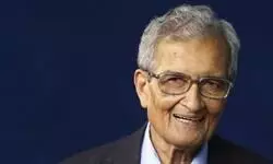 EC serves SIR notice to Amartya Sen for Jan 16 hearing, TMC calls it shameful farce