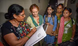 First phase of Census 2027 to take place between April-September: MHA