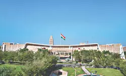 IIT Jodhpur sets record with 86 IPR filings in 2025 IIT Jodhpur sets record with 86 IPR filings in 2025