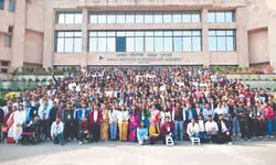 IIT Guwahati hosts annual AI confluence IIT Guwahati hosts annual AI confluence