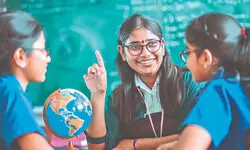 CBSE launches psycho-social counselling for Class 10, 12 students, parents CBSE launches psycho-social counselling for Class 10, 12 students, parents
