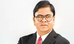 CEO speaks: If I Were a Student Again in 2026! CEO speaks: If I Were a Student Again in 2026!