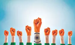 Forgotten Half of Citizenship