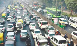 PNGRB launches study on vehicular fuels amid India’s energy transition