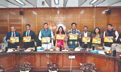 Rs 5,953-crore NDMC Budget projects surplus; backs artificial intelligence, green, civic upgrades