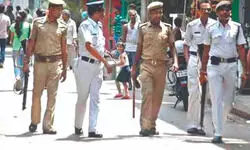 Firing on migrant workers, armed robbery spark tension in North Dinajpur