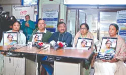 TMC: lakhs of voter hearings impossible before deadline