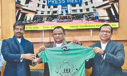 St Xavier’s College Kolkata to   organise first-ever mini marathon