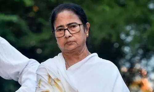 Mamata remembers those killed in Bengals Netai village 15 years ago Mamata remembers those killed in Bengals Netai village 15 years ago