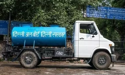 After Indore water tragedy, Delhi Jal Board ordered to intensify quality checks After Indore water tragedy, Delhi Jal Board ordered to intensify quality checks