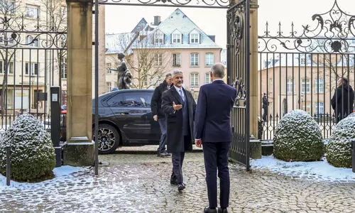 Concerned at developments in Venezuela: EAM Jaishankar says India wants well being of Venezuelans Concerned at developments in Venezuela: EAM Jaishankar says India wants well being of Venezuelans