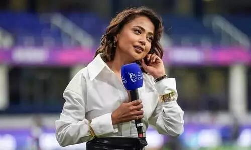 Bangladesh drops Indian presenter from BPL presentation panel Bangladesh drops Indian presenter from BPL presentation panel