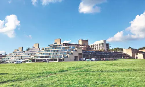 UK university announces scholarship for Indian postgraduates