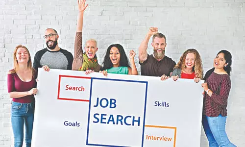 Skills-first is new normal for jobs in 2026