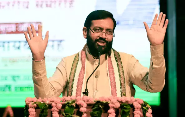 India saw decisive transformation in 11 years under PM Modi: Haryana CM Saini India saw decisive transformation in 11 years under PM Modi: Haryana CM Saini