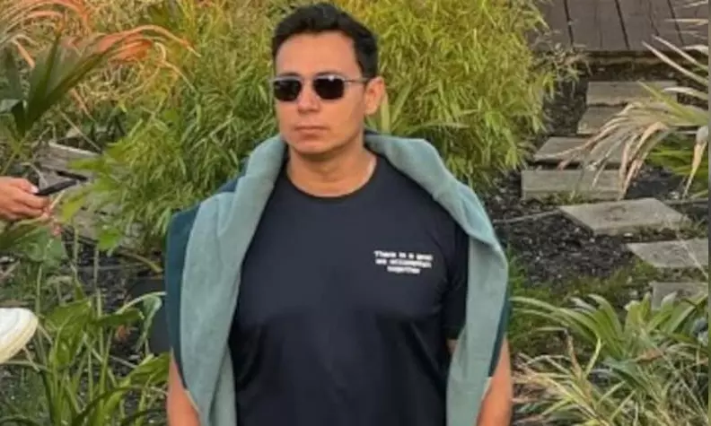 FIR against national shooting coach for sexual assault of minor; NRAI suspends him FIR against national shooting coach for sexual assault of minor; NRAI suspends him