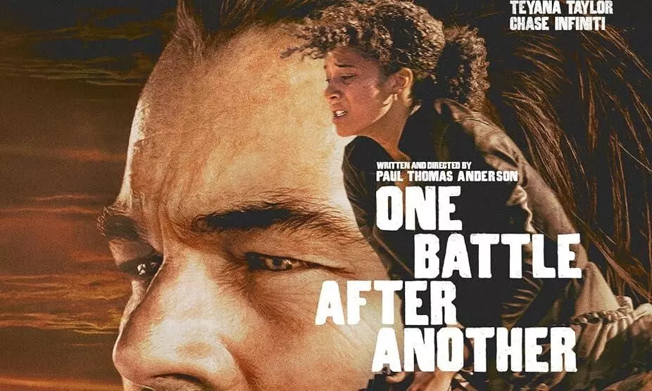 ‘One Battle After Another’ dominates Actor Awards with 7 nominations ‘One Battle After Another’ dominates Actor Awards with 7 nominations