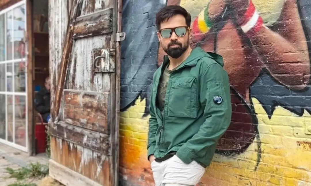 This was a new world for me: Emraan Hashmi on playing a customs officer in ‘Taskaree’ This was a new world for me: Emraan Hashmi on playing a customs officer in ‘Taskaree’