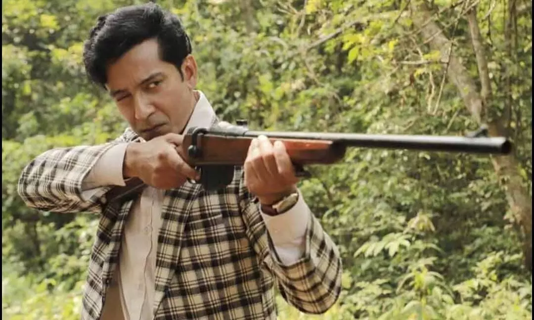 We suffer from ostrich syndrome in Tollywood: Tota Roy Choudhury We suffer from ostrich syndrome in Tollywood: Tota Roy Choudhury