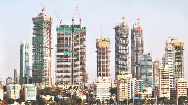 SWAMIH Fund helps complete 61K homes in stalled projects till Dec 15 SWAMIH Fund helps complete 61K homes in stalled projects till Dec 15