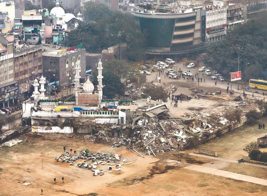 Six more arrests; Whatsapp groups, ten social media influencers under scanner Six more arrests; Whatsapp groups, ten social media influencers under scanner