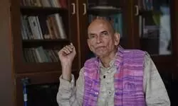 Ecologist Madhav Gadgil, champion of Western Ghats conservation, dies at 83