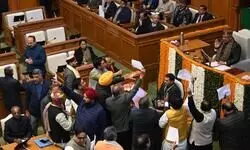 Delhi Assembly Speaker orders forensic probe into video showing Atishi insulting Sikh Guru