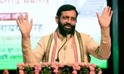 India saw decisive transformation in 11 years under PM Modi: Haryana CM Saini India saw decisive transformation in 11 years under PM Modi: Haryana CM Saini