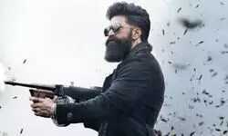 ‘Toxic’ unleashes Yash in bold first tease on birthday ‘Toxic’ unleashes Yash in bold first tease on birthday