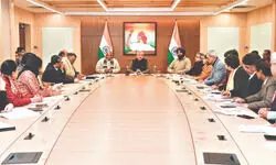 For 2026, Indian Railways to roll out ‘52 reforms in 52 weeks’ agenda