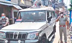 Cooch Behar: Another death linked to SIR stress reported Cooch Behar: Another death linked to SIR stress reported