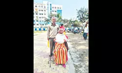 Mass SIR summons in Falakata as 478 voters of 1 booth receive notices Mass SIR summons in Falakata as 478 voters of 1 booth receive notices