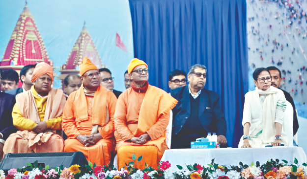 CM raises concerns over EC notices to eminent persons