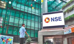 ‘Nifty 50 likely to deliver modest   7.6% returns by end of 2026’