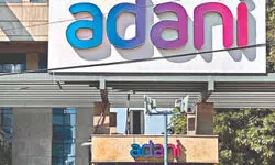 Adani Group, Embraer plan to set up final assembly line for regional jets in India