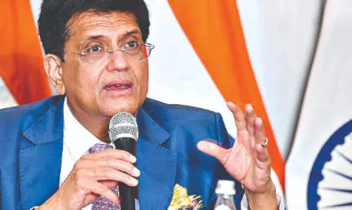 Piyush Goyal leads India-EFTA TEPA talks in Liechtenstein