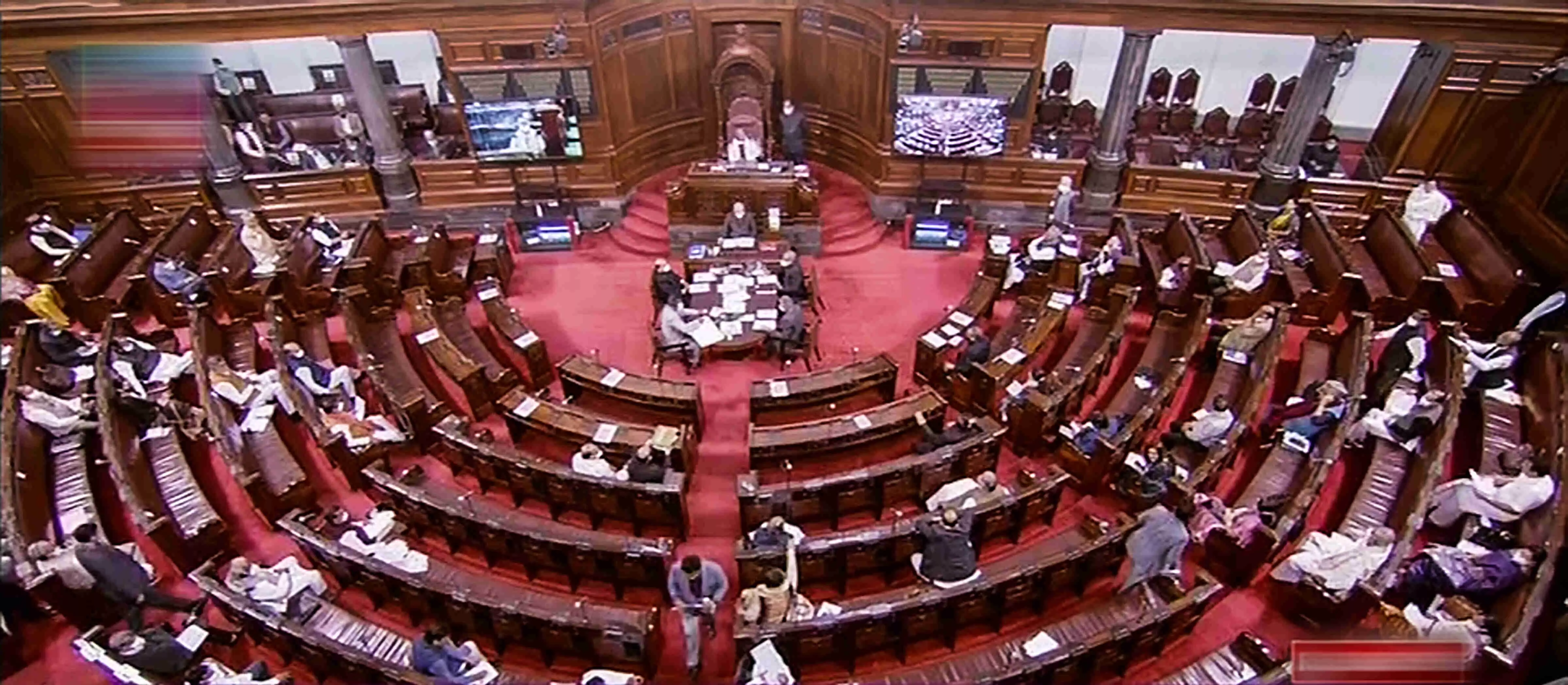 Budget session likely from Jan 28; Budget on Feb 1 Budget session likely from Jan 28; Budget on Feb 1