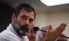 Bhrasht Janata Party: Rahul slams BJPs double engine govts in various states Bhrasht Janata Party: Rahul slams BJPs double engine govts in various states
