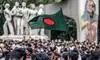 Communal incidents in Bangladesh need to be dealt with firmly: India