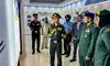 Army chiefs visits to UAE, Sri Lanka significantly advanced defence ties with both nations Army chiefs visits to UAE, Sri Lanka significantly advanced defence ties with both nations
