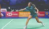 Sindhu in semis as Yamaguchi retires hurt; Satwik-Chirag out Sindhu in semis as Yamaguchi retires hurt; Satwik-Chirag out