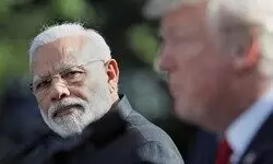 India-US trade deal didn’t happen because Modi did not call Trump