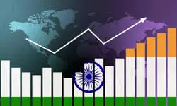 India projected to grow at 6.6%, resilient consumption, public investment to offset US tariffs impact