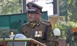 Govt appoints IPS officer Anand Swaroop as Special Secretary (Internal Security) at MHA