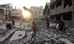 Israeli strikes kill at least 13 across Gaza, as Trump is expected to announce Board of Peace Israeli strikes kill at least 13 across Gaza, as Trump is expected to announce Board of Peace