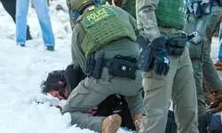 India voices concern over Minneapolis shooting