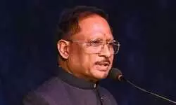 National Rover–Ranger Jamboree turns Balod into a new hub of India’s youth power: CM Shri Vishnu Deo Sai