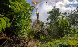 Russia says it used new Oreshnik ballistic missile in major attack on Ukraine Russia says it used new Oreshnik ballistic missile in major attack on Ukraine